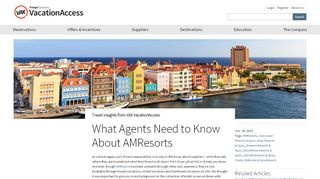 
                            9. What Agents Need to Know About AMResorts | VAX VacationAccess