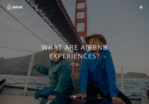 
                            12. What are Airbnb Experiences? – The Airbnb Blog – Belong Anywhere