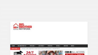 
                            13. What Are Big Brother Live Feeds? – Big Brother Network