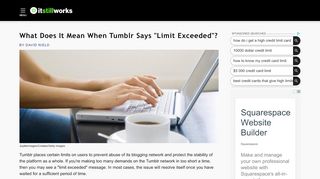 
                            8. What Does It Mean When Tumblr Says 