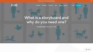 
                            10. What Is A Storyboard And Why Do You Need One? | Vyond