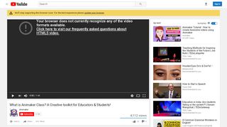 
                            10. What is Animaker Class? A Creative toolkit for Educators & Students ...