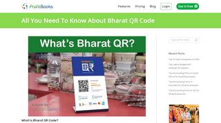 
                            12. What Is Bharat QR Code & How It Will Benefit Your Business - 8 ...