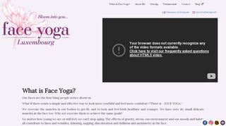 
                            10. What is Face Yoga? - Face Yoga Luxembourg