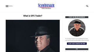 
                            8. What is GPS Trader? Unbelievable! | - ScamAvenger.com