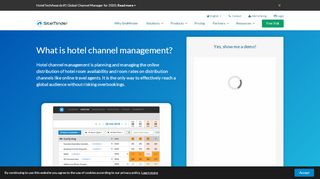 
                            9. What is Hotel Channel Management? | SiteMinder
