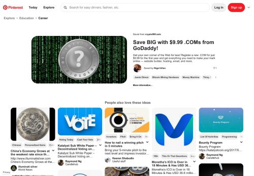 
                            13. What is Octacoin? | Cryptocurrency | Pinterest | Cryptocurrency and ...