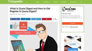 
                            13. What Is Quora Digest and How to Get Register In Quora Digest ...