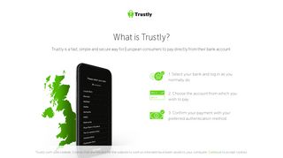 
                            13. What is Trustly? | Trustly