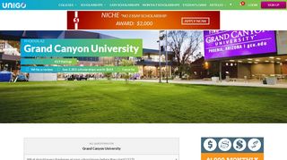 
                            4. What is your overall opinion of this school? | Grand Canyon ...
