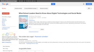 
                            9. What School Leaders Need to Know About Digital Technologies and ...