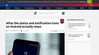 
                            13. What the status and notification icons on Android actually mean ...