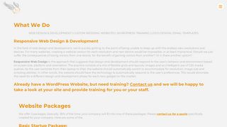 
                            6. What We Do - WebWorx, Inc.