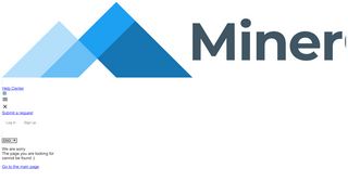 
                            5. What's the pool address and port for CryptoNote currencies? - MinerGate