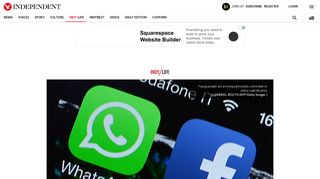 
                            12. WhatsApp for Web vulnerability could give hackers control over ...