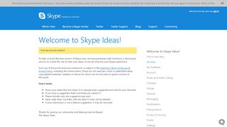 
                            9. when the skype application is ready to login it displaying the ...