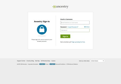 
                            8. Where is my GED match number - Ancestry Support