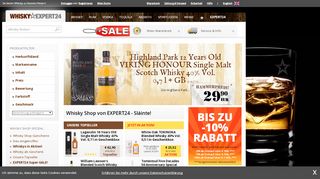 
                            3. Whisky Shop - Expert24