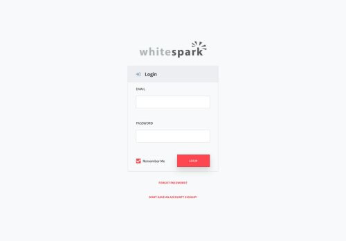 
                            11. Whitespark Accounts