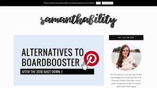 
                            4. Why Did Boardbooster Shut Down & Pinterest Alternatives for Success ...