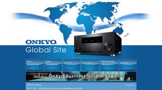
                            6. Why has Spotify stopped working on my Onkyo product? : Onkyo ...