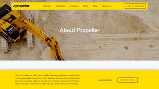 
                            2. Why Propeller | Propeller - Propeller Aero