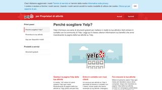 
                            4. Why Yelp? | Yelp for Business Owners