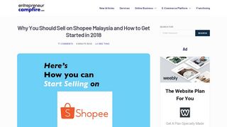 
                            11. Why You Should Sell on Shopee Malaysia and How to Get ...