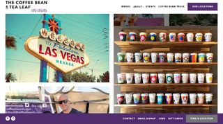 
                            12. Wi-Fi Terms and Conditions - The Coffee Bean & Tea Leaf of Las Vegas