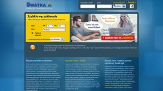 
                            5. Wiadomości - Portal randkowy : Swatka.pl - randki internetowe, oferty ...