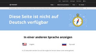 
                            4. Wie aktiviere ich Movavi Software für Windows