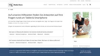 
                            12. Wie ändere ich beim Samsung Galaxy den SIM-Pin? - Media Store