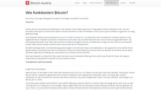 
                            13. Wie funktioniert Bitcoin | Bitcoin Austria