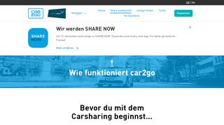 
                            5. Wie funktioniert car2go | car2go Stuttgart