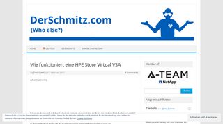 
                            9. Wie funktioniert eine HPE Store Virtual VSA – DerSchmitz.com