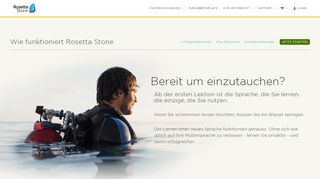 
                            5. Wie funktioniert Rosetta Stone Advanced