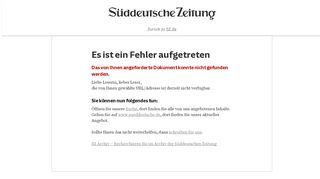
                            12. Wie werde ich Sporttherapeut/in? - Karriere-News Süddeutsche.de