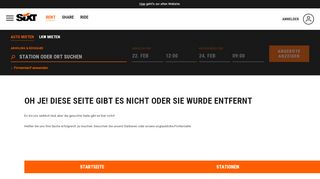 
                            9. Wien Chauffeurservice | Limousineservice Wien | myDriver - Sixt