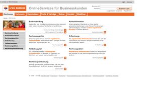 
                            8. Wien Energie OnlineServices | Rechnung