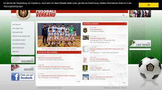 
                            10. Wiener Fußball Verband