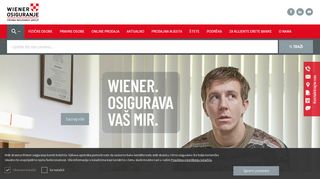 
                            10. Wiener osiguranje - Vienna Insurance Group - Wiener osiguranje ...