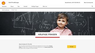 
                            3. Wieso ist mein Vertragspartner die First Utility GmbH? - Shell ...