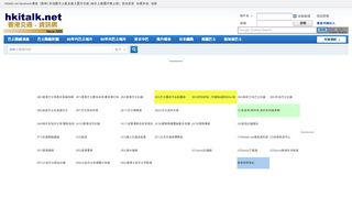 
                            5. 九巴免費wifi問題… - 香港巴士討論(B2) - hkitalk.net 香港交通資訊網 ...