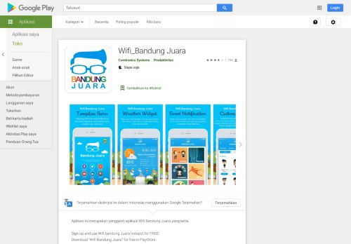 
                            4. Wifi_Bandung Juara - Aplikasi di Google Play
