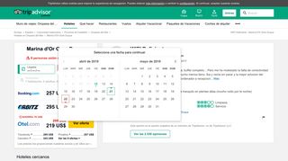 
                            5. WIFI Deficiente - Opiniones del hotel Marina d'Or Gran Duque ...