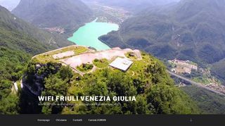 
                            5. WiFi Friuli Venezia Giulia – la rete WiFi per la nostra regione, una ...