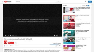 
                            5. Wifi instellen met Vodafone Mobile Wifi (MiFi) - YouTube