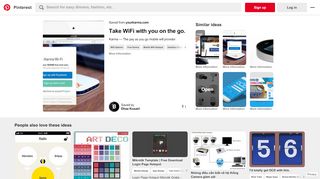 
                            6. WiFi Made for Sharing. Earn FREE data when someone joins your ...