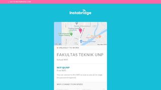 
                            7. WiFi Padang | 905815 - Instabridge