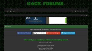 
                            8. Wifi Slax Password - Hack Forums